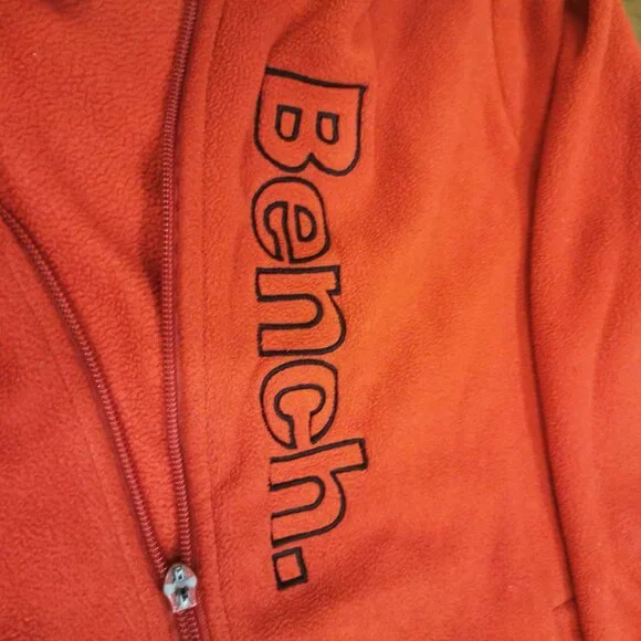 Bench Zip Up Sweater - Picture 3 of 3